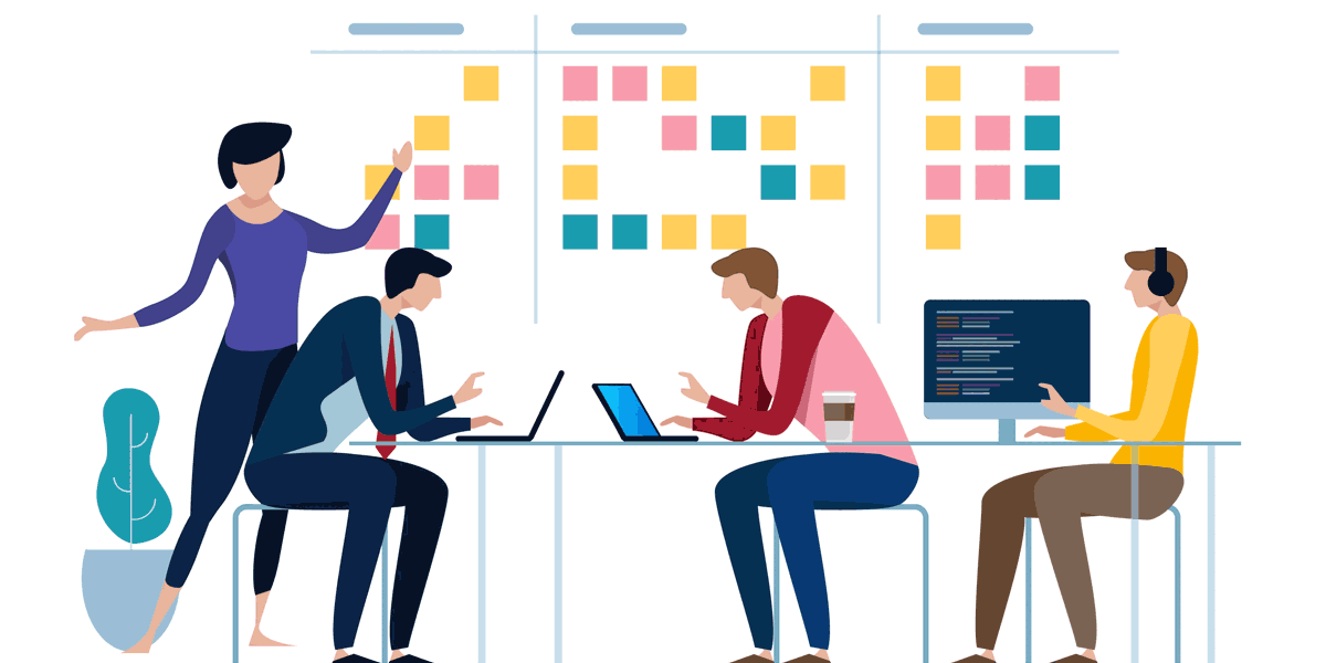 Projektvezetési technikák tréning